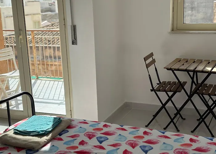 Sweet Di Nati 아파트 시라쿠사